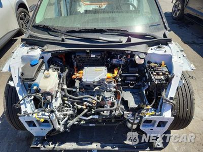 Zdjęcie 11 z 12 samochodu: 2025 KIA EV6 LIGHT LONG RANGE VIN:5XYC3DJC0SG012795 - miniatura