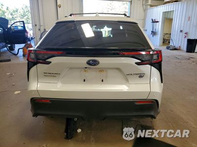 Zdjęcie 6 z 13 samochodu: 2025 SUBARU SOLTERRA PREMIUM VIN:JTMABABA3SA101816 - miniatura