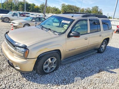 2004 CHEVROLET TRAILBLAZER EXT LS 1GNET16SX46129613 - główne zdjęcie licytacji z USA - miniatura