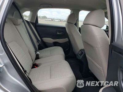 Zdjęcie 11 z 13 samochodu: 2025 HONDA HR-V LX VIN:3CZRZ1H36SM731706 - miniatura