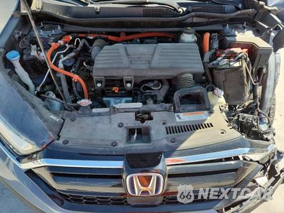 Zdjęcie 12 z 14 samochodu: 2022 HONDA CR-V EXL VIN:5J6RT6H84NL027035 - miniatura