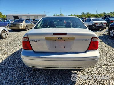 Zdjęcie 6 z 12 samochodu: 2006 FORD FOCUS ZX4 VIN:1FAHP34N36W182407 - miniatura