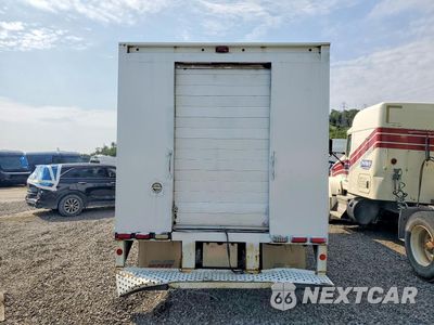 Zdjęcie 6 z 13 samochodu: 2014 ISUZU NQR REFRIGERATED BOX TRUCK VIN:JALE5W166E7901660 - miniatura