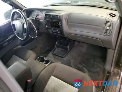 Zdjęcie 8 z 12 samochodu: 2004 FORD RANGER SUPER CAB VIN:1FTYR15E84PA62519 - miniatura