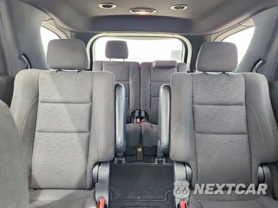 Zdjęcie 10 z 13 samochodu: 2021 DODGE DURANGO GT VIN:1C4RDHDG5MC750192 - miniatura