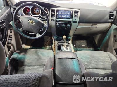 Zdjęcie 8 z 13 samochodu: 2004 TOYOTA 4RUNNER SPORT EDITION VIN:JTEZU14R648014983 - miniatura