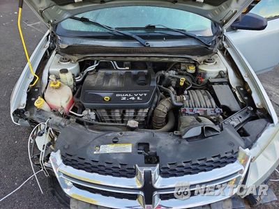 Zdjęcie 11 z 13 samochodu: 2012 DODGE AVENGER SE VIN:1C3CDZAB9CN179544 - miniatura