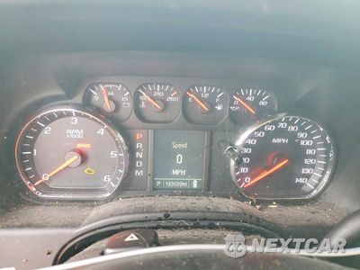 Zdjęcie 9 z 13 samochodu: 2015 CHEVROLET TAHOE SPECIAL VIN:1GNSK3EC8FR516111 - miniatura