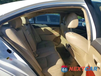 Zdjęcie 10 z 12 samochodu: 2008 LEXUS ES 350 VIN:JTHBJ46G982233276 - miniatura