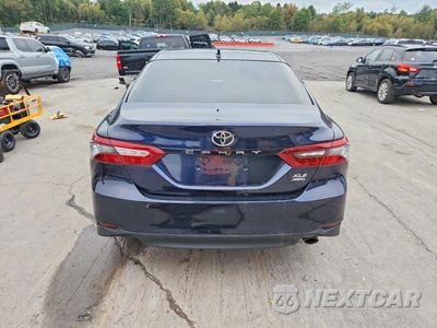 Zdjęcie 6 z 12 samochodu: 2021 TOYOTA CAMRY XLE VIN:4T1F11BK9MU036520 - miniatura