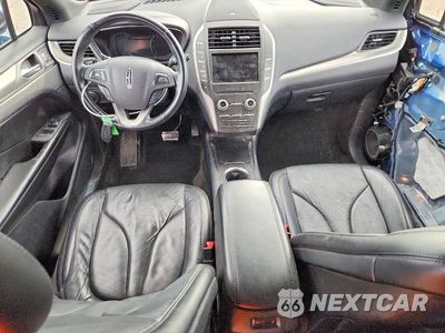 Zdjęcie 8 z 14 samochodu: 2015 LINCOLN MKC VIN:5LMTJ2AH5FUJ00471 - miniatura