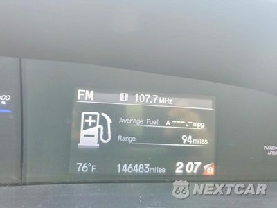 Zdjęcie 9 z 13 samochodu: 2015 HONDA CIVIC HYBRID VIN:19XFB4F22FE000425 - miniatura