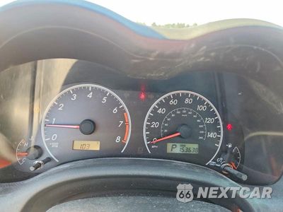 Zdjęcie 9 z 12 samochodu: 2012 TOYOTA COROLLA LE VIN:5YFBU4EE9CP059454 - miniatura