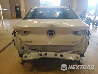 Zdjęcie 6 z 12 samochodu: 2022 MAZDA 3 SELECT VIN:3MZBPABL7NM309497 - miniatura
