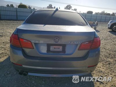 Zdjęcie 6 z 12 samochodu: 2012 BMW 528 I VIN:WBAXG5C5XCDW85472 - miniatura
