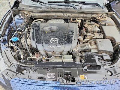 Zdjęcie 11 z 12 samochodu: 2017 MAZDA 3 GRAND TOURING VIN:3MZBN1M37HM140184 - miniatura