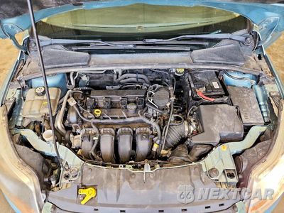 Zdjęcie 11 z 13 samochodu: 2012 FORD FOCUS SE VIN:1FAHP3F22CL232052 - miniatura
