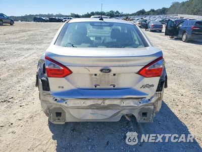 Zdjęcie 6 z 13 samochodu: 2017 FORD FIESTA SE VIN:3FADP4BJ8HM156845 - miniatura