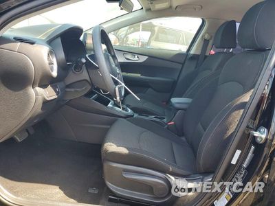 Zdjęcie 7 z 12 samochodu: 2024 KIA FORTE LXS VIN:3KPF24AD6RE798361 - miniatura