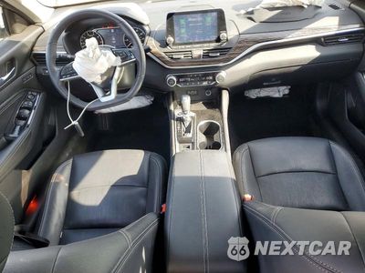 Zdjęcie 8 z 12 samochodu: 2021 NISSAN ALTIMA PLATINUM VIN:1N4BL4FW8MN314884 - miniatura