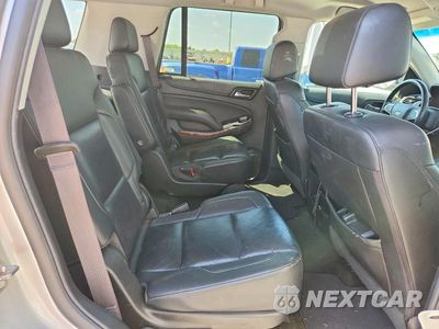 Zdjęcie 11 z 14 samochodu: 2017 CHEVROLET TAHOE C1500 PREMIER VIN:1GNSCCKC7HR180391 - miniatura