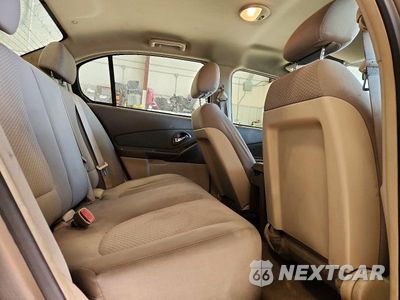 Zdjęcie 10 z 12 samochodu: 2008 CHEVROLET MALIBU LS VIN:1G1ZS58N88F146775 - miniatura