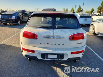 Zdjęcie 6 z 12 samochodu: 2016 MINI COOPER S CLUBMAN VIN:WMWLN9C52G2E48409 - miniatura