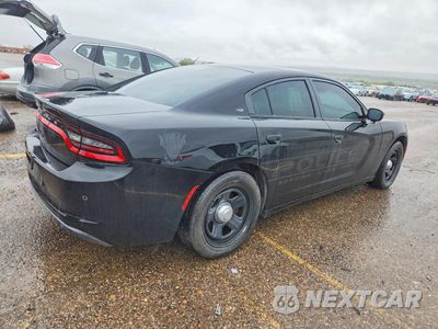 Trzecie zdjęcie samochodu z tyłu: 2015 DODGE CHARGER POLICE VIN:2C3CDXAT9FH925159 - miniatura