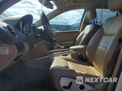 Zdjęcie 7 z 12 samochodu: 2009 MERCEDES-BENZ ML 350 VIN:4JGBB86E49A499604 - miniatura