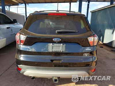 Zdjęcie 6 z 12 samochodu: 2018 FORD ESCAPE SE VIN:1FMCU0GD9JUB44470 - miniatura