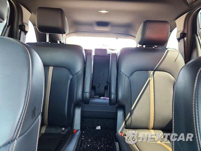 Zdjęcie 10 z 13 samochodu: 2024 MAZDA CX-90 PREMIUM PLUS VIN:JM3KKEHD1R1178490 - miniatura