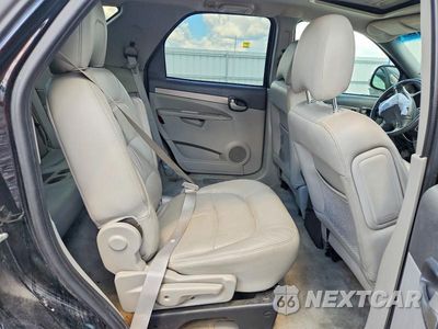 Zdjęcie 10 z 13 samochodu: 2004 BUICK RENDEZVOUS CX VIN:3G5DA03E64S579345 - miniatura