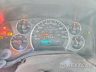 Zdjęcie 9 z 13 samochodu: 2020 CHEVROLET EXPRESS 2500 CARGO DELIVERY VAN VIN:1GCWGAFG4L1226816 - miniatura