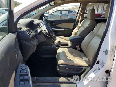 Zdjęcie 7 z 13 samochodu: 2016 HONDA CR-V TOURING VIN:5J6RM4H93GL020560 - miniatura