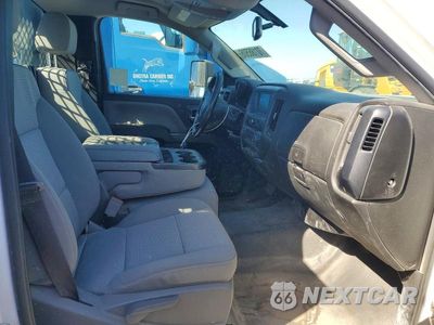 Zdjęcie 10 z 13 samochodu: 2018 GMC SIERRA C3500 VIN:1GD31VCGXJF181070 - miniatura