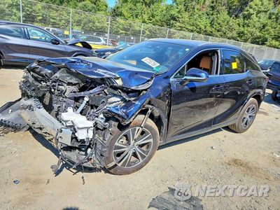 2024 LEXUS RX 350 PREMIUM 2T2BAMCA4RC082735 - główne zdjęcie licytacji z USA - miniatura