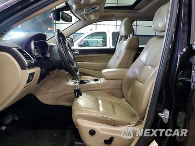 Zdjęcie 7 z 13 samochodu: 2019 JEEP GRAND CHEROKEE LIMITED VIN:1C4RJFBG1KC613294 - miniatura