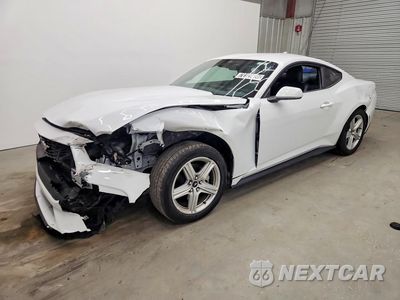 2026 FORD MUSTANG 1FA6P8TH2T5111944 - główne zdjęcie licytacji z USA - miniatura