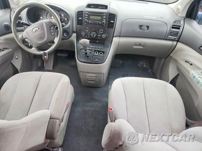 Zdjęcie 8 z 13 samochodu: 2008 KIA SEDONA LX VIN:KNDMB233386255103 - miniatura