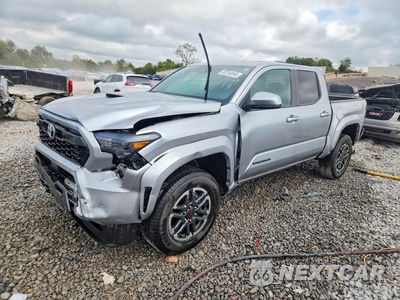 2025 TOYOTA TACOMA TRD SPORT 3TMLB5JN4SM151163 - główne zdjęcie licytacji z USA - miniatura