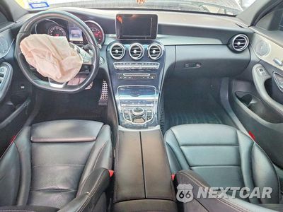 Zdjęcie 8 z 13 samochodu: 2018 MERCEDES-BENZ C 300 VIN:55SWF4JB1JU251983 - miniatura