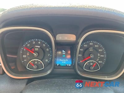 Zdjęcie 9 z 13 samochodu: 2014 CHEVROLET MALIBU 2LT VIN:1G11E5SL7EU130845 - miniatura
