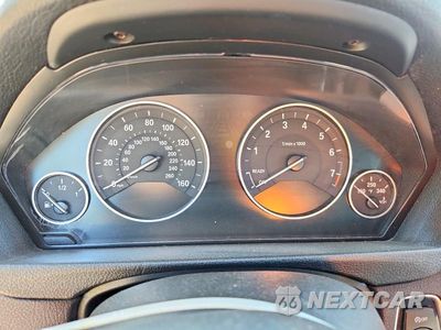 Zdjęcie 9 z 13 samochodu: 2014 BMW 320 I XDRIVE VIN:WBA3C3C51EPV90721 - miniatura