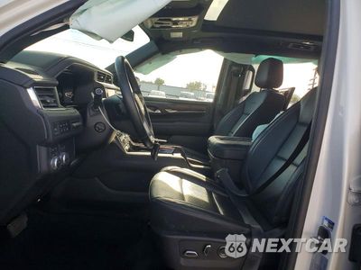 Zdjęcie 7 z 13 samochodu: 2023 GMC YUKON DENALI VIN:1GKS2DKT9PR324382 - miniatura
