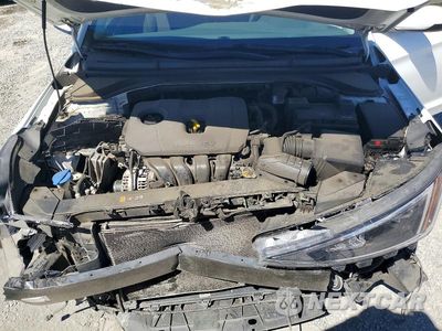 Zdjęcie 11 z 13 samochodu: 2020 HYUNDAI ELANTRA SEL VIN:5NPD84LF3LH522422 - miniatura