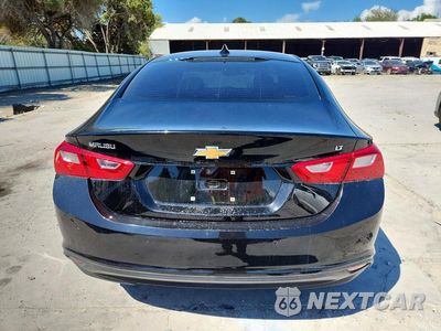 Zdjęcie 6 z 13 samochodu: 2023 CHEVROLET MALIBU LT VIN:1G1ZD5ST4PF205479 - miniatura
