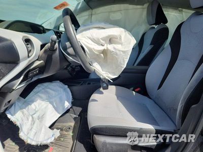 Zdjęcie 7 z 12 samochodu: 2022 TOYOTA PRIUS LE VIN:JTDKAMFU3N3173153 - miniatura