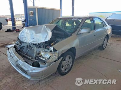 2004 TOYOTA AVALON XLS 4T1BF28B64U344127 - główne zdjęcie licytacji z USA - miniatura