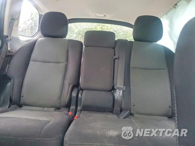 Zdjęcie 10 z 13 samochodu: 2020 NISSAN PATHFINDER SV VIN:5N1DR2BN7LC579756 - miniatura