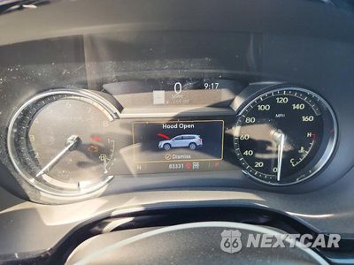 Zdjęcie 9 z 12 samochodu: 2023 CADILLAC XT6 PREMIUM LUXURY VIN:1GYKPDRS0PZ134118 - miniatura